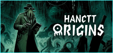 Hanctt Origins Cover Image