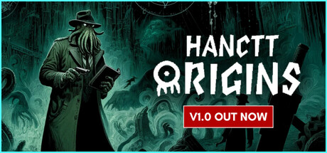 Hanctt Origins Cover Image