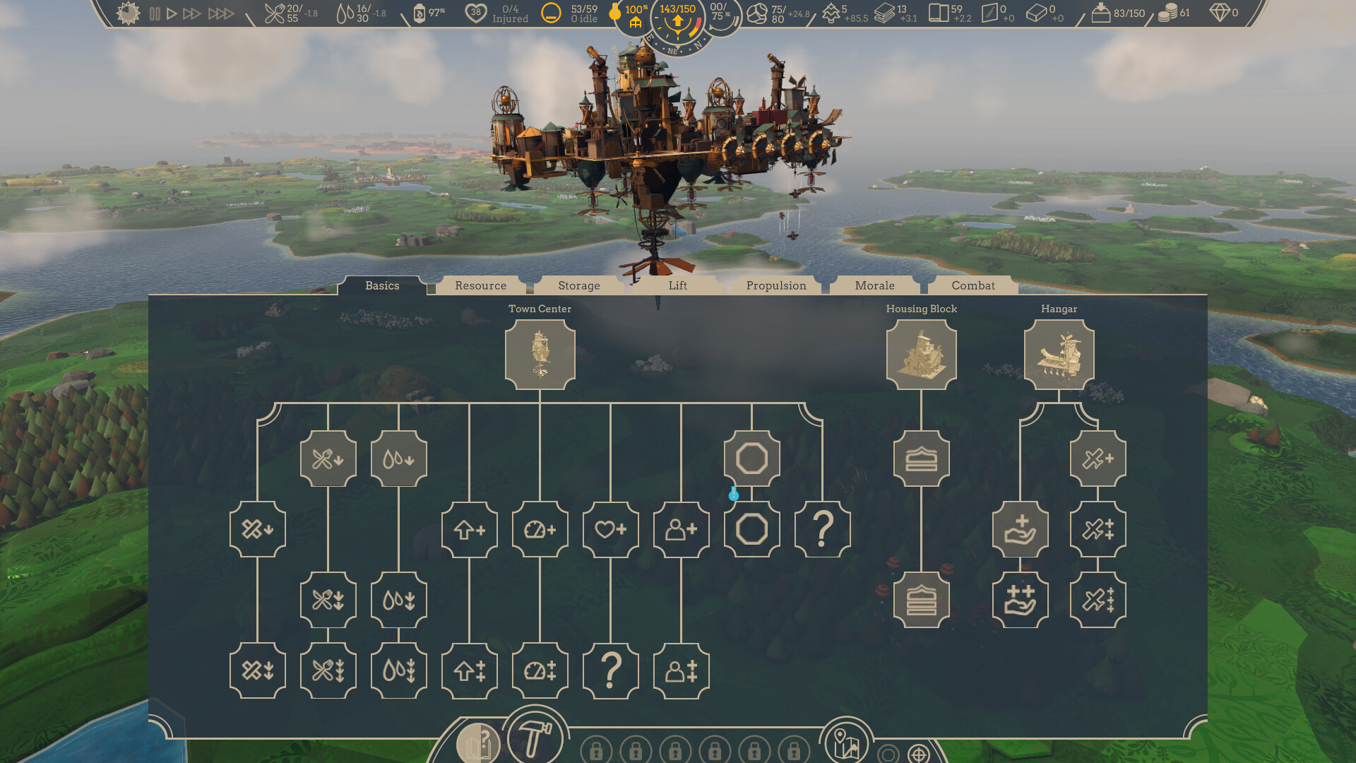 空中帝国-Airborne Empire-游戏截图-好玩客