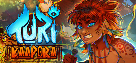Turi - Kaapora Cover Image