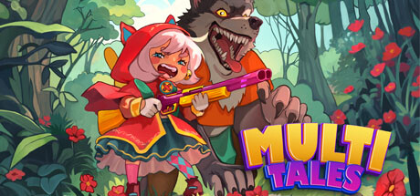 Multitales Cover Image