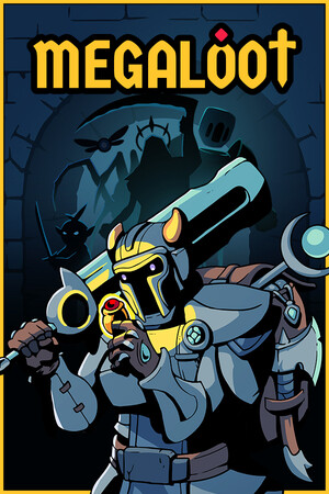 Cover for Megaloot