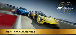Forza Motorsport