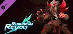 Rushdown Revolt: Nemesis Urdah