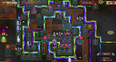 A screenshot of The Necromancer Cometh! TD