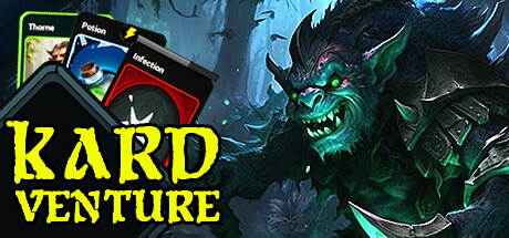 KardVenture Cover Image