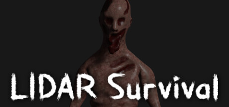 LIDAR Survival Cover Image