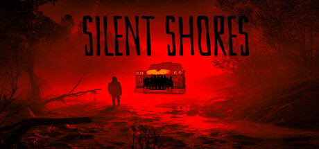 Silent Shores Cover Image