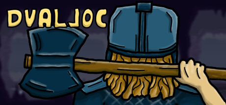 Dvalloc Cover Image