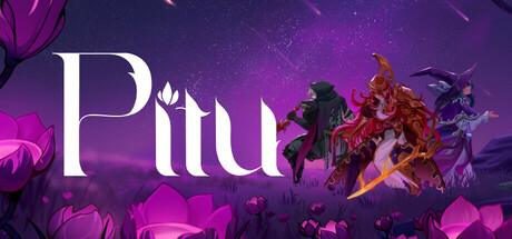 Pitu Cover Image