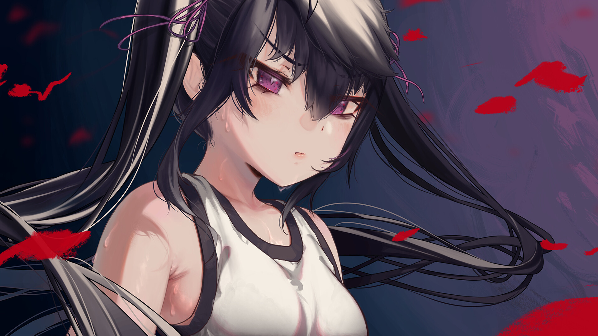 Four Lights : The 1st World [Iruka Route] on Steam
