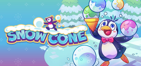 Snow Cone Cover Image