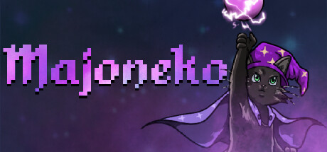 Majoneko Cover Image