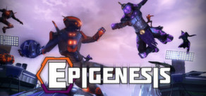 Epigenesis