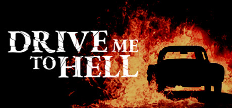 Drive Me to Hell Cover Image