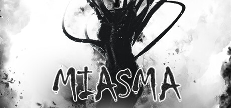 Miasma Cover Image