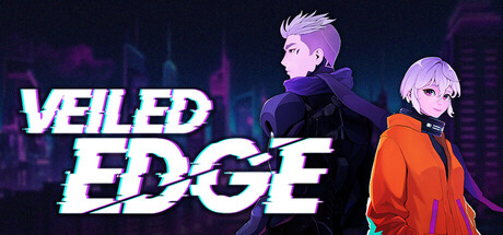 Veiled Edge Header