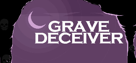 Grave Deceiver Cover Image