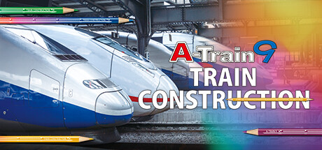 A-Train9 TRAIN CONSTRUCTION Cover Image