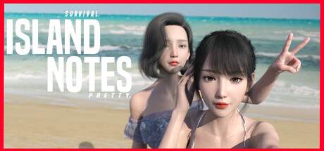 Island Notes Cover Image