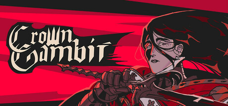 Crown Gambit Cover Image