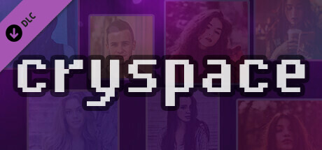 Cryspace - Full Game