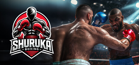 Shuruka Boxing