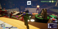 A screenshot of Plastic Tactics Online