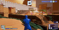 A screenshot of Plastic Tactics Online