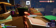 A screenshot of Plastic Tactics Online