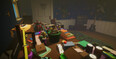 A screenshot of Plastic Tactics Online