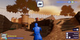 A screenshot of Plastic Tactics Online