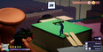 A screenshot of Plastic Tactics Online