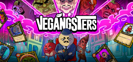 Vegangsters
