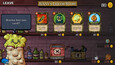 A screenshot of Vegangsters
