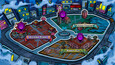 A screenshot of Vegangsters