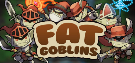 Fat Goblins Cover Image