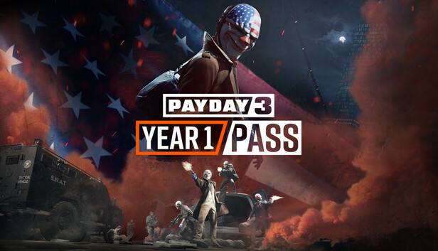 1周年記念のポスター コレクション payday