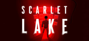 Scarlet Lake