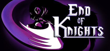 End of Knights Cover Image