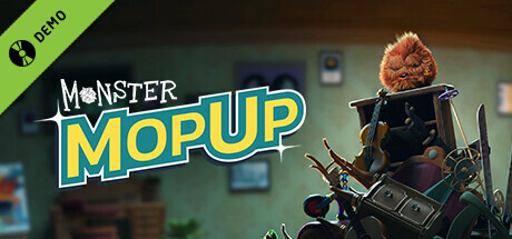 Monster Mop Up Demo