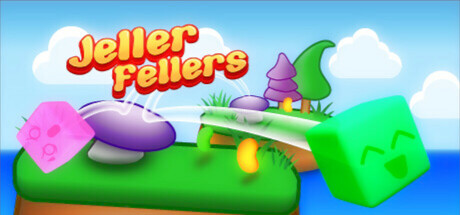 Jeller Fellers Cover Image
