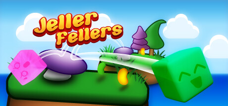 Jeller Fellers Cover Image