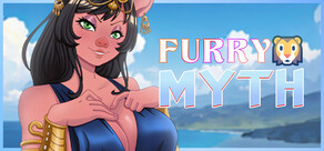 Furry Myth 🦁