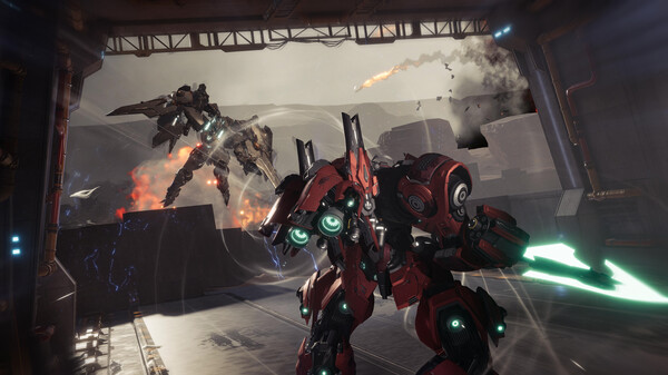 Screenshot #5
