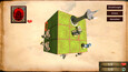 A screenshot of Rubicon: Cubindom