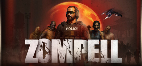 Zompell Cover Image