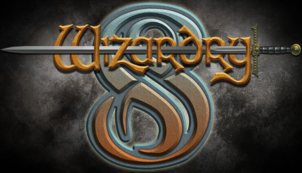 Steam：Wizardry 8