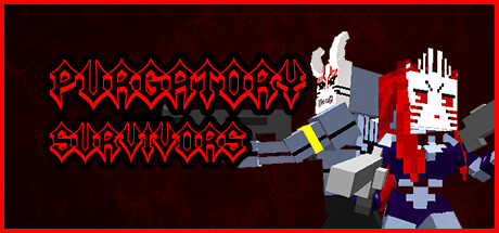 Purgatory Survivors Cover Image