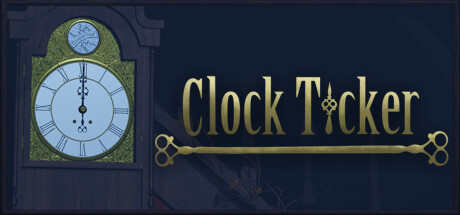 Clock Ticker Cover Image